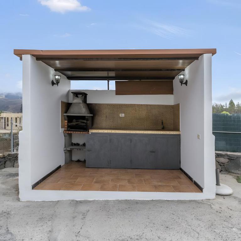 Las Lagunas - Haus mit 2 Schlafzimmern - 2