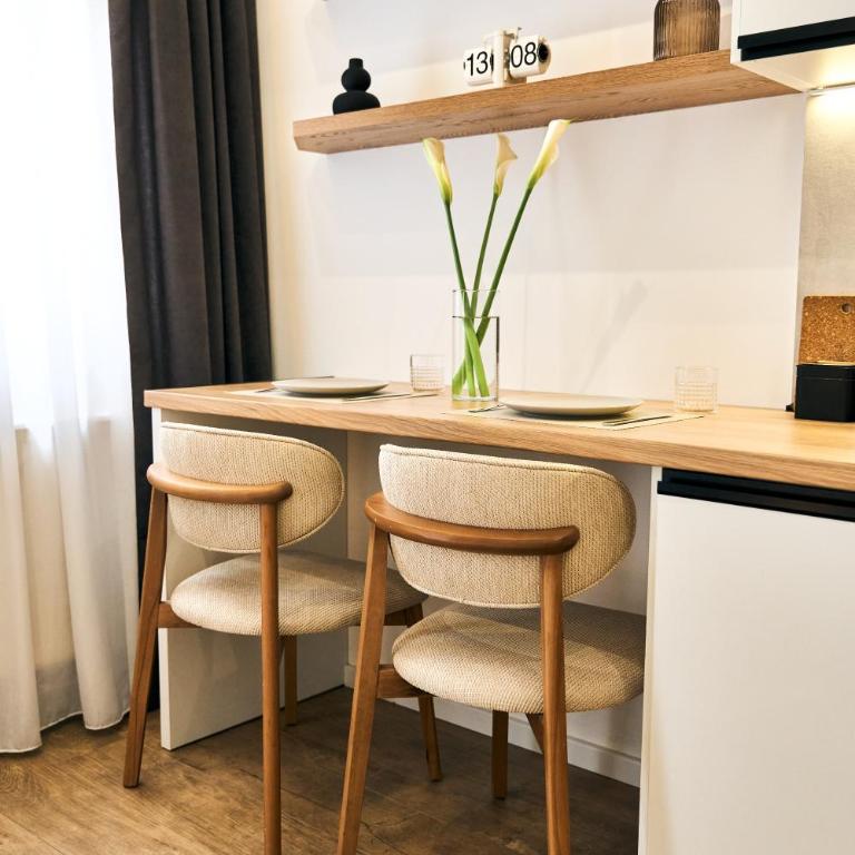 Zuma luxury apartments - Apartment mit 1 Schlafzimmer - 11