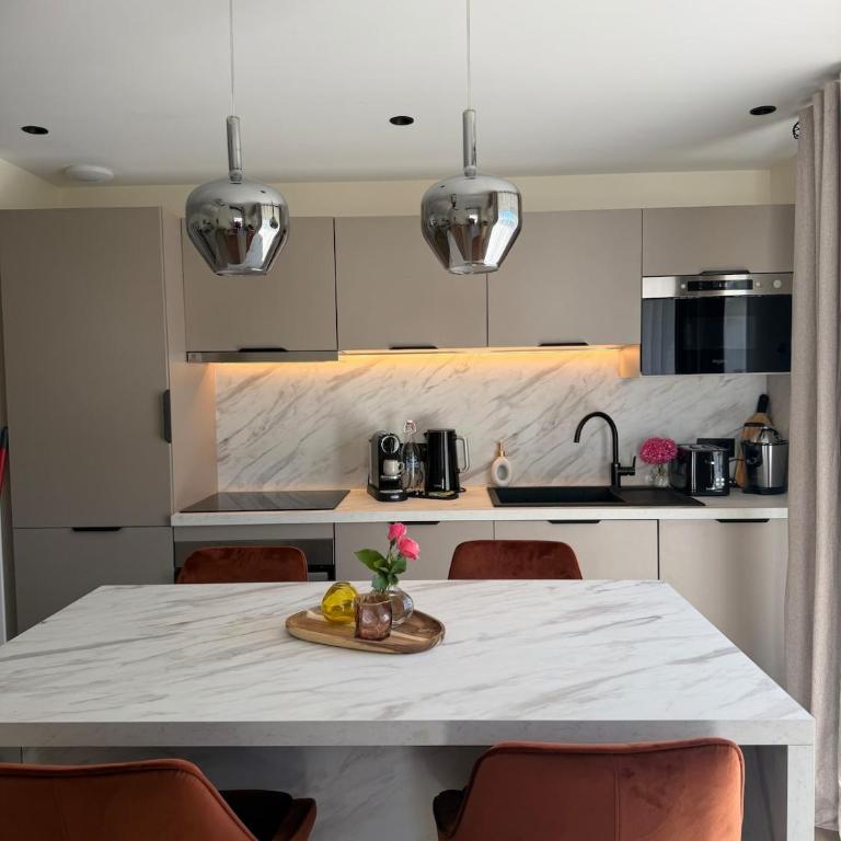 Marathi Signature T2 neuf avec SPA privatif - Appartement 2 Chambres - 6