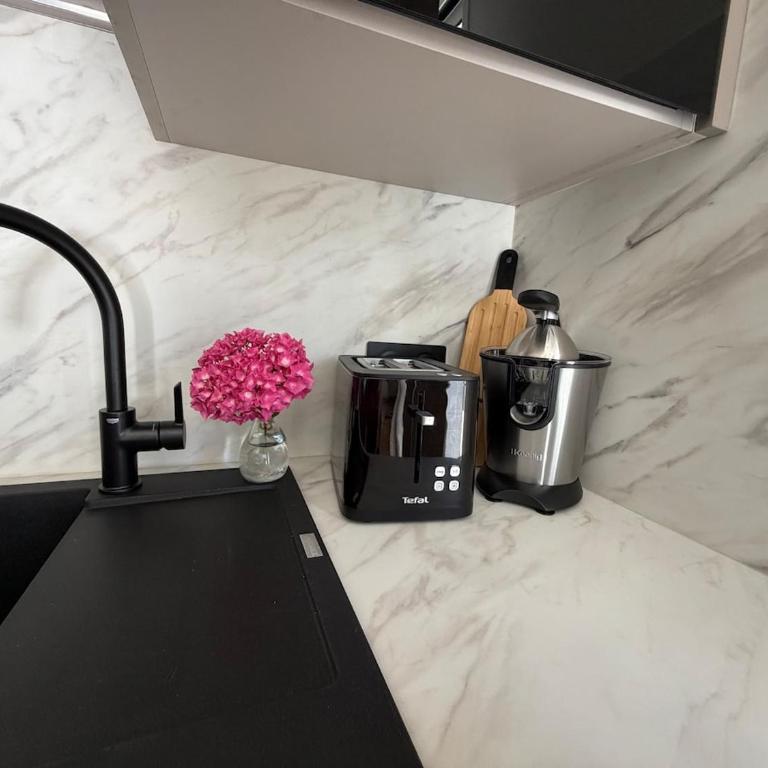 Marathi Signature T2 neuf avec SPA privatif - Appartement 2 Chambres - 8