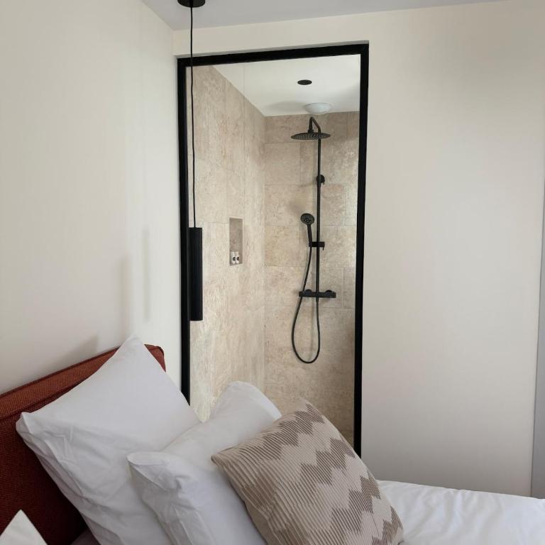 Marathi Signature T2 neuf avec SPA privatif - Appartement 2 Chambres - 10