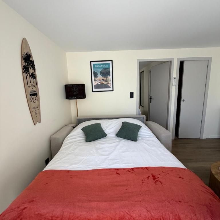 Marathi Signature T2 neuf avec SPA privatif - Appartement 2 Chambres - 17