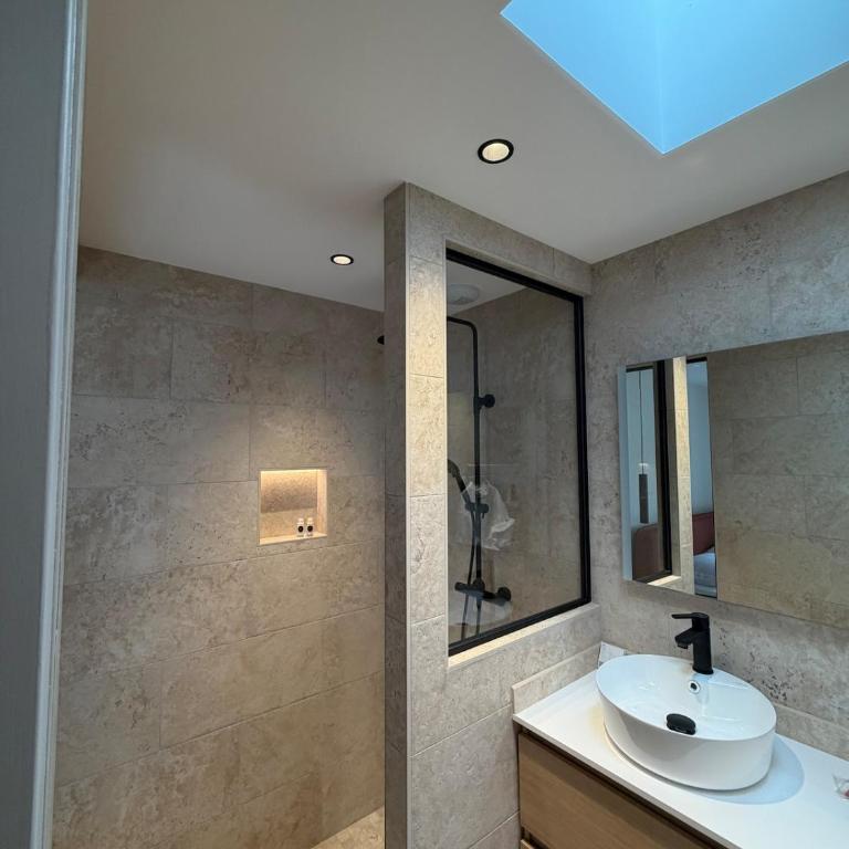 Marathi Signature T2 neuf avec SPA privatif - Appartement 2 Chambres - 19