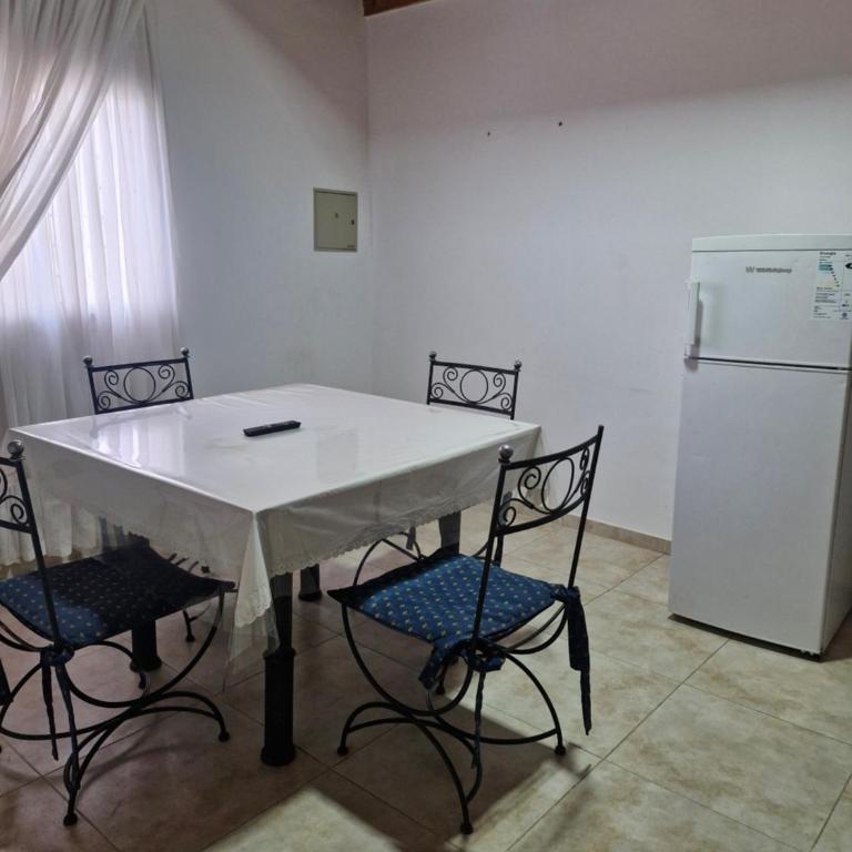 Consorcio Ramon - One-Bedroom Apartment - 4