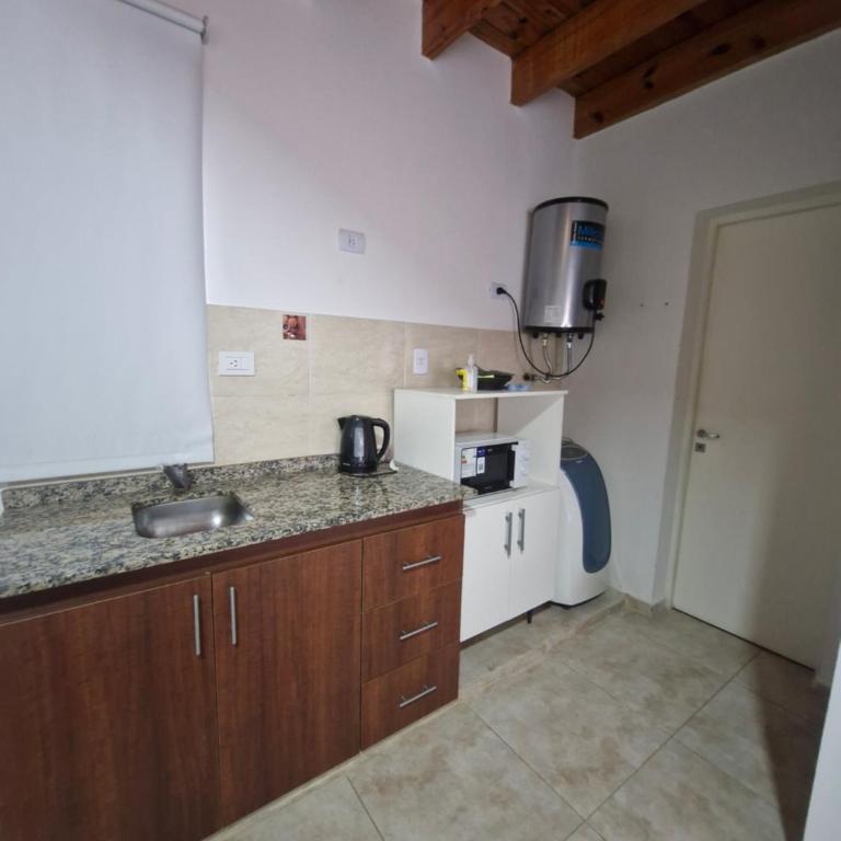 Consorcio Ramon - One-Bedroom Apartment - 5