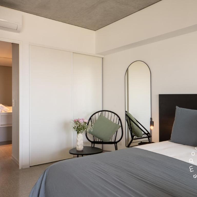 Top Rentals Huergo 475 - One-Bedroom Apartment - 5