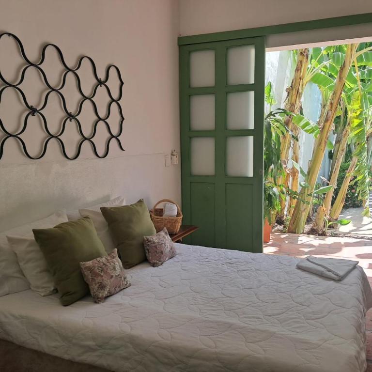 Casa Fortuna, piscina privada, 4 hab-5 baños I Villa en Honda - Villa - 26