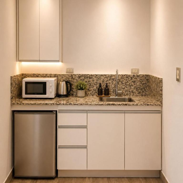 APART ALTITUD - Habitación Triple - 3