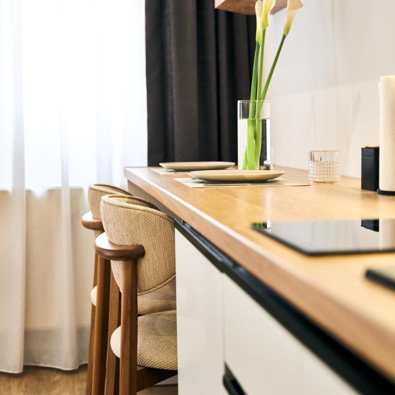 Zuma luxury apartments - Apartment mit 1 Schlafzimmer - 15