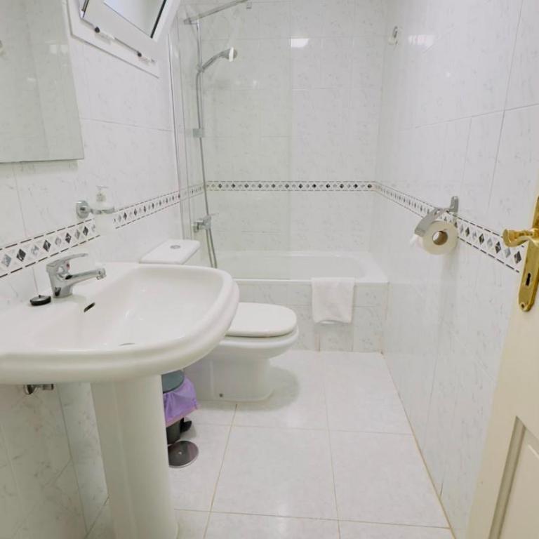 Caleta Amigos 6B - Appartement en Duplex - 22