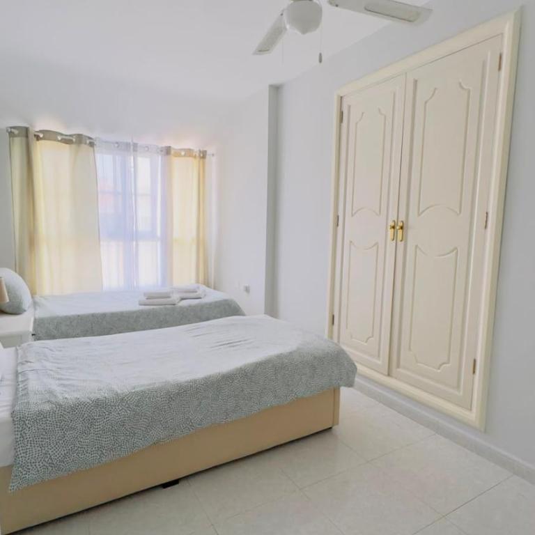 Caleta Amigos 6B - Appartement en Duplex - 21