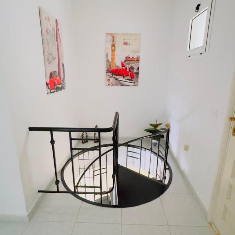 Caleta Amigos 6B - Appartement en Duplex - 15