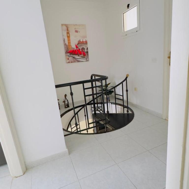 Caleta Amigos 6B - Appartement en Duplex - 14