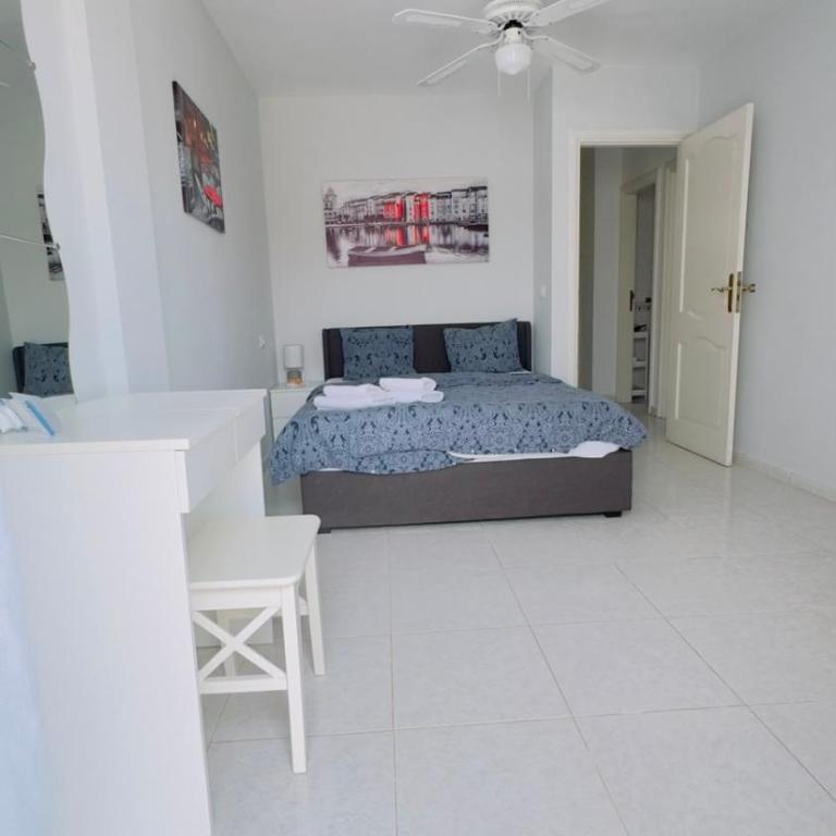 Caleta Amigos 6B - Appartement en Duplex - 18