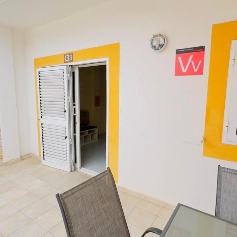 Caleta Amigos 6B - Appartement en Duplex - 5