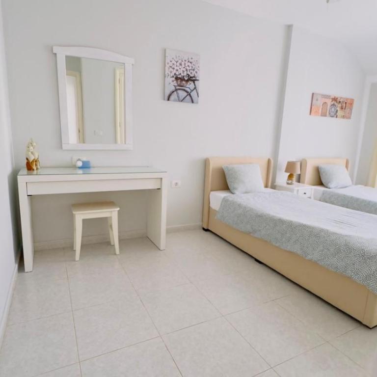 Caleta Amigos 6B - Appartement en Duplex - 19