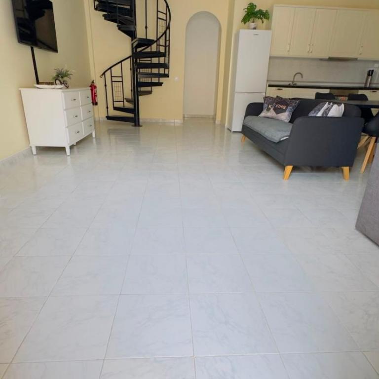 Caleta Amigos 6B - Appartement en Duplex - 6