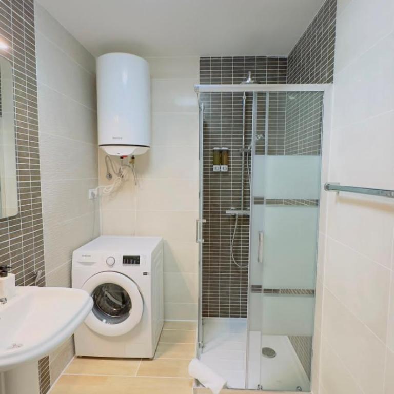 Caleta Amigos 6B - Appartement en Duplex - 10