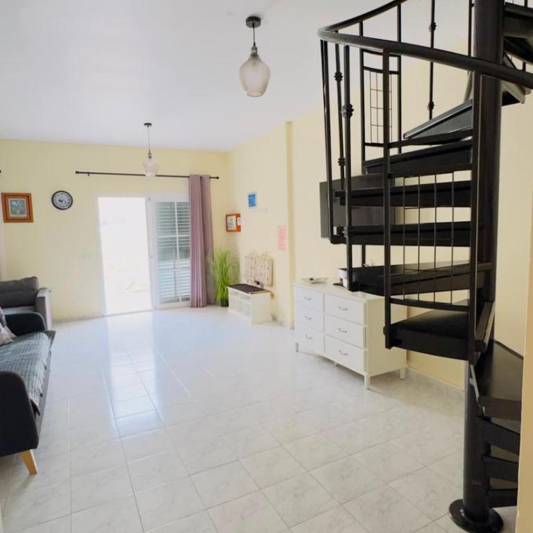 Caleta Amigos 6B - Appartement en Duplex - 13
