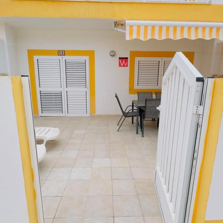 Caleta Amigos 6B - Appartement en Duplex - 2