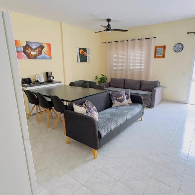 Caleta Amigos 6B - Appartement en Duplex - 9