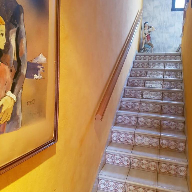 Casa Maite - Appartement - 5