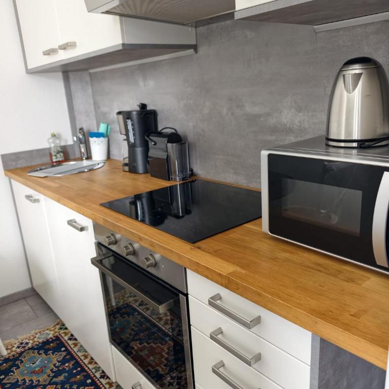Apartment Central Mutters Innsbruck - Appartement 1 Chambre - 4