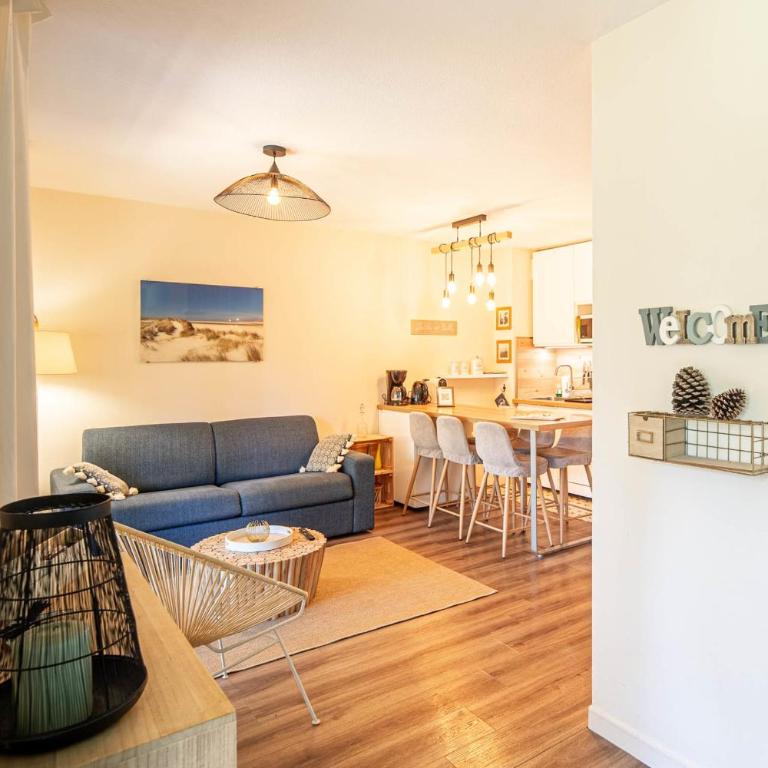 Comfortable apartment with pool - Appartement - 2