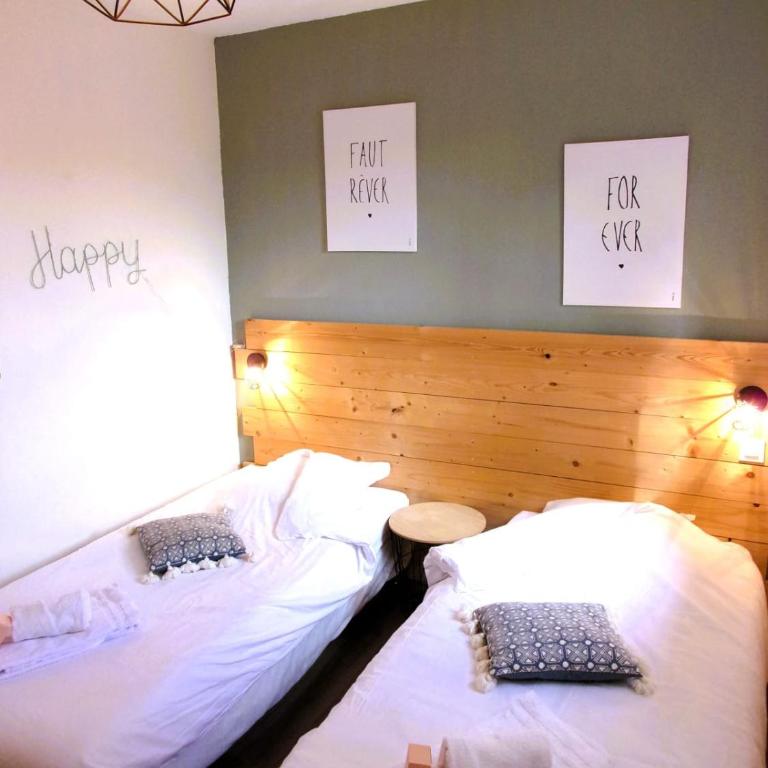 Comfortable apartment with pool - Appartement - 7