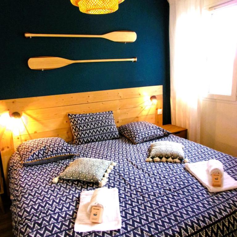 Comfortable apartment with pool - Appartement - 9