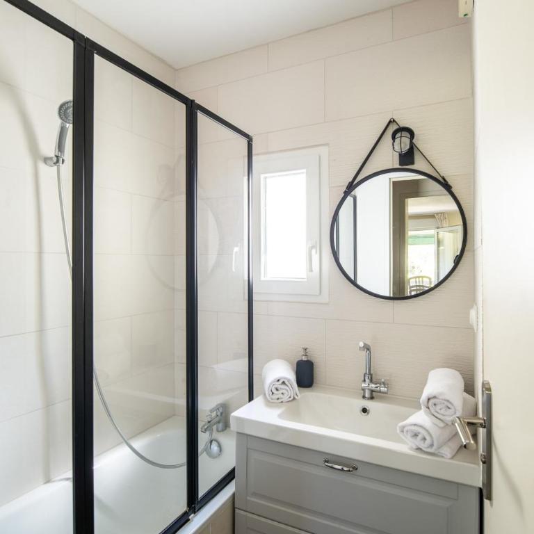 Comfortable apartment with pool - Appartement - 12