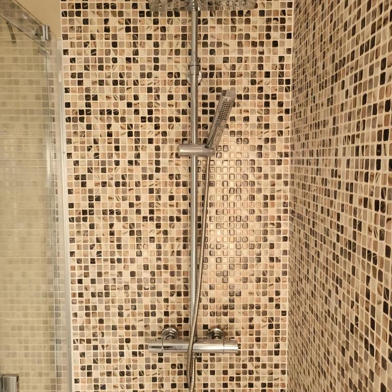 Ático Duplex Villa Africa - Apartamento Superior con balcón - 3