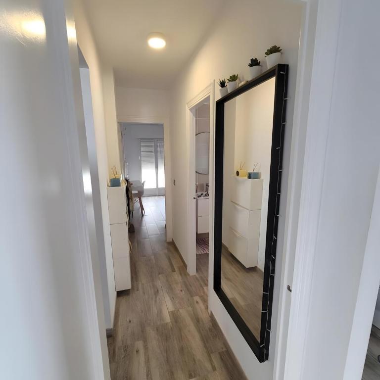 Ático Duplex Villa Africa - Apartamento Superior con balcón - 6