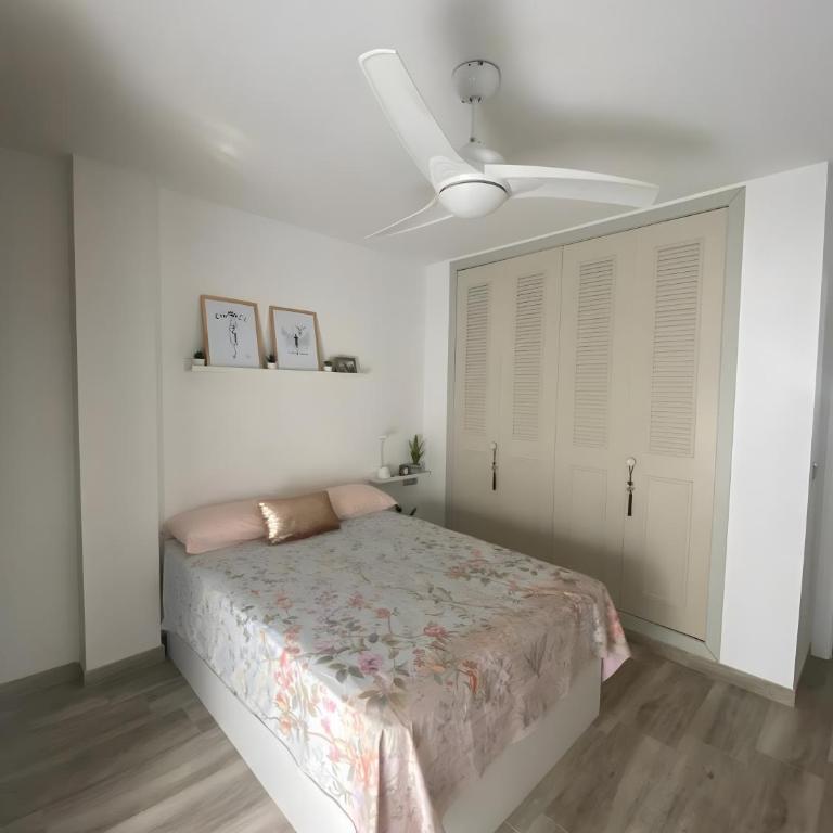 Ático Duplex Villa Africa - Apartamento Superior con balcón - 12