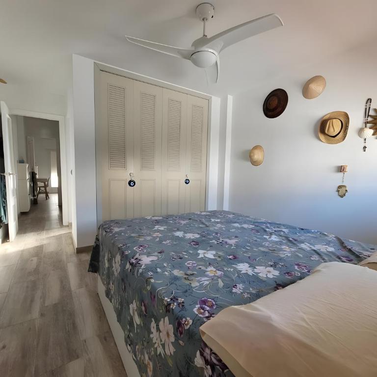 Ático Duplex Villa Africa - Apartamento Superior con balcón - 13