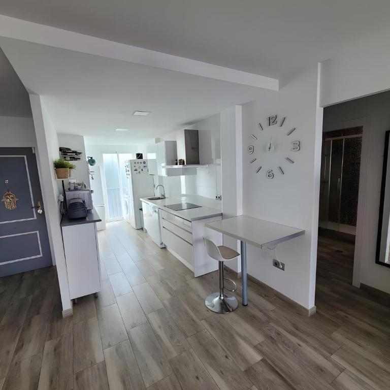 Ático Duplex Villa Africa - Apartamento Superior con balcón - 20