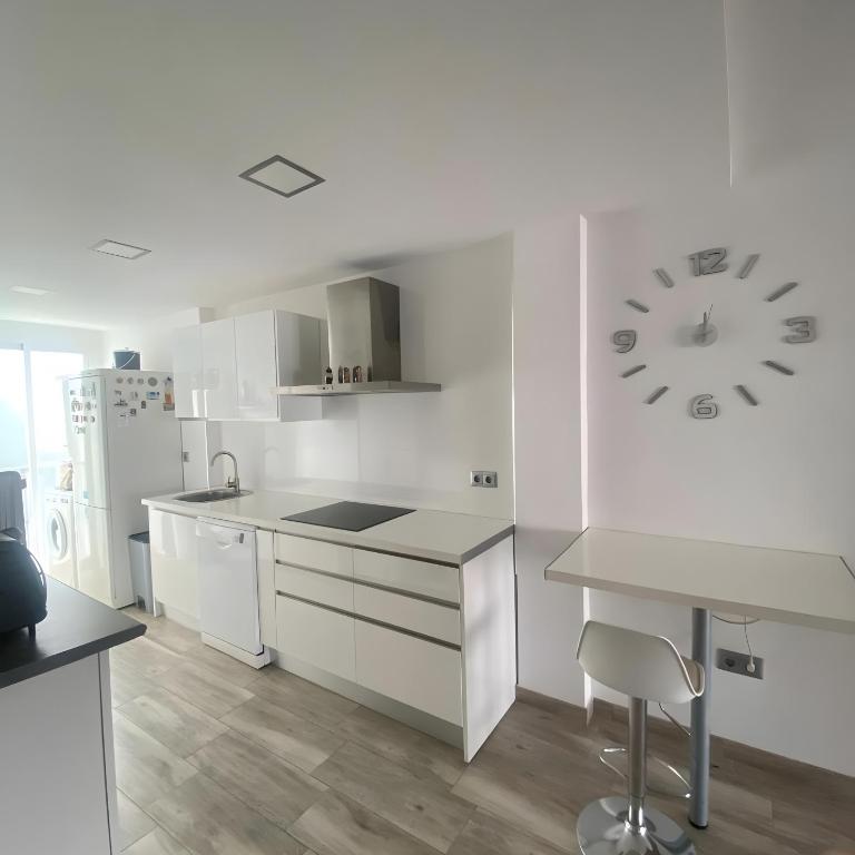 Ático Duplex Villa Africa - Apartamento Superior con balcón - 21