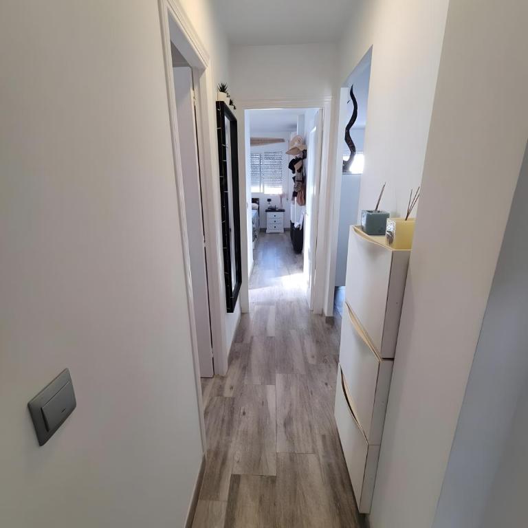 Ático Duplex Villa Africa - Apartamento Superior con balcón - 22