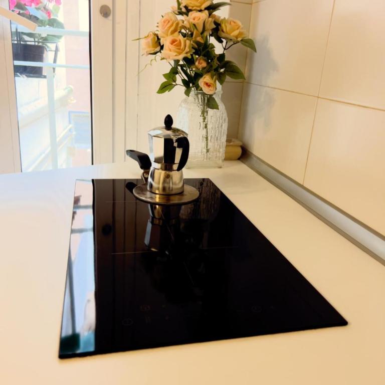Minerva Pantheon Suites - Apartment mit 1 Schlafzimmer - 8