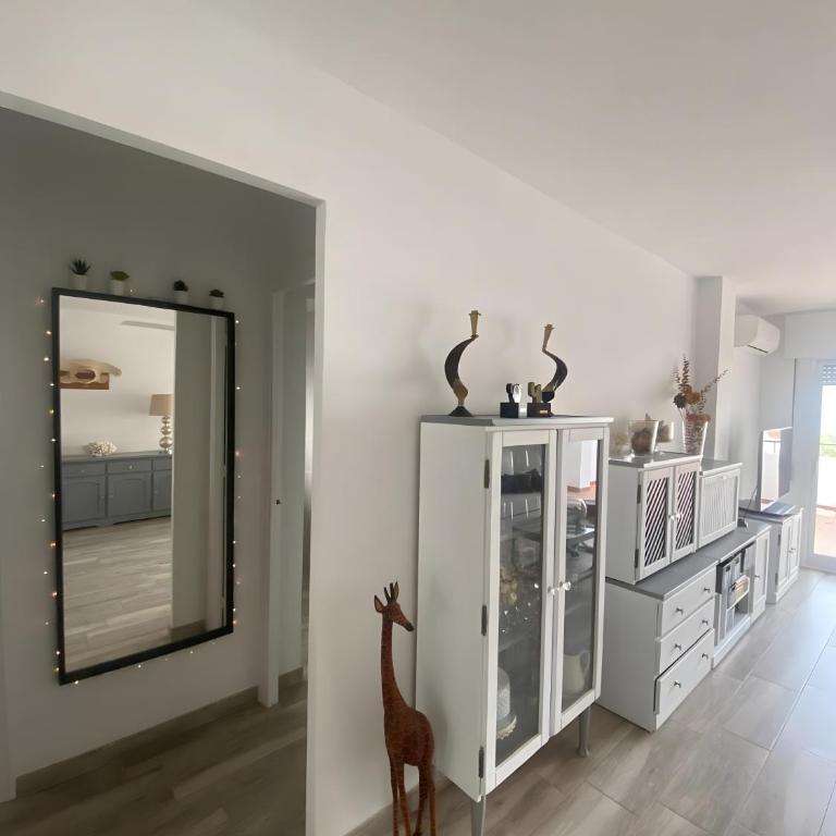 Ático Duplex Villa Africa - Apartamento Superior con balcón - 30