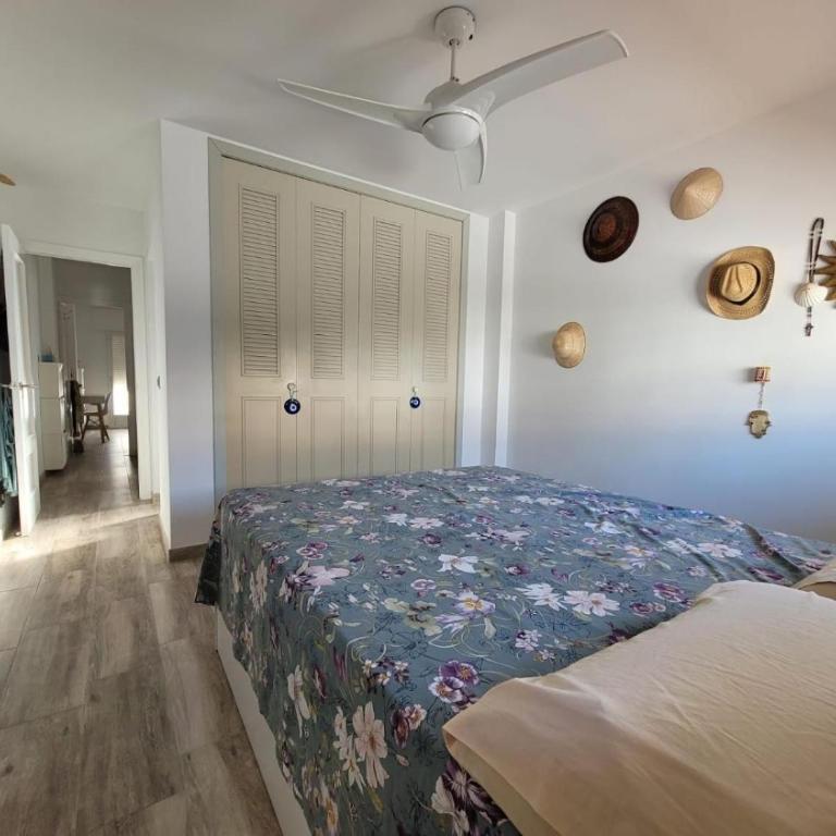 Ático Duplex Villa Africa - Apartamento Superior con balcón - 31