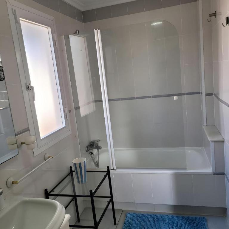Ático Duplex Villa Africa - Apartamento Superior con balcón - 32