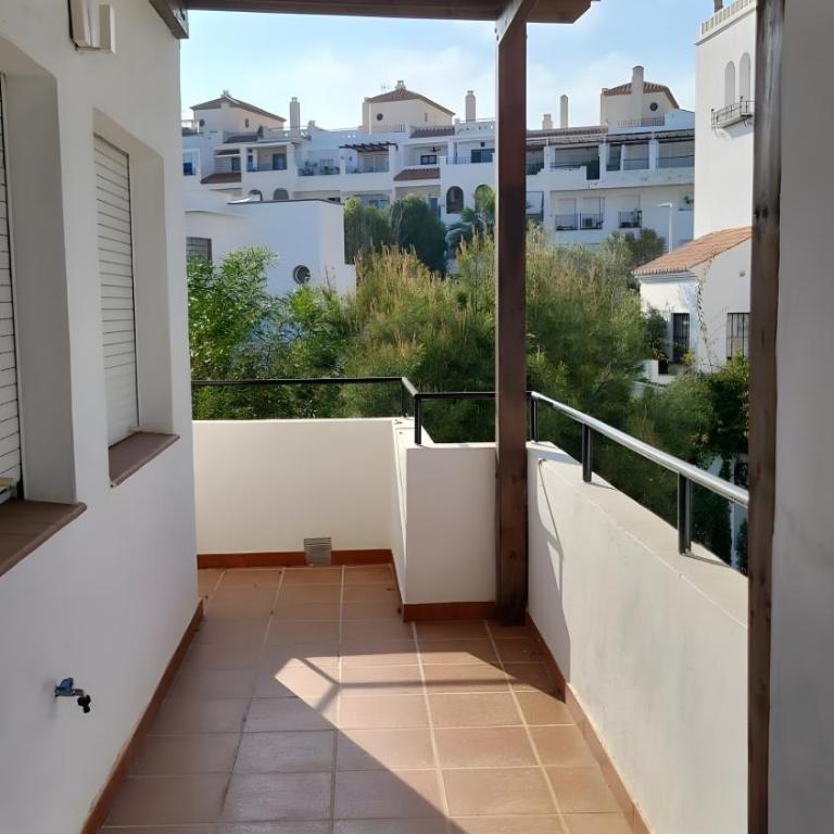 Ático Duplex Villa Africa - Apartamento Superior con balcón - 35