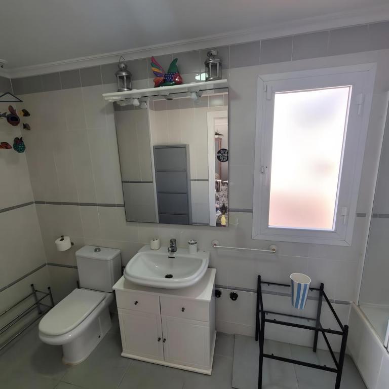 Ático Duplex Villa Africa - Apartamento Superior con balcón - 36