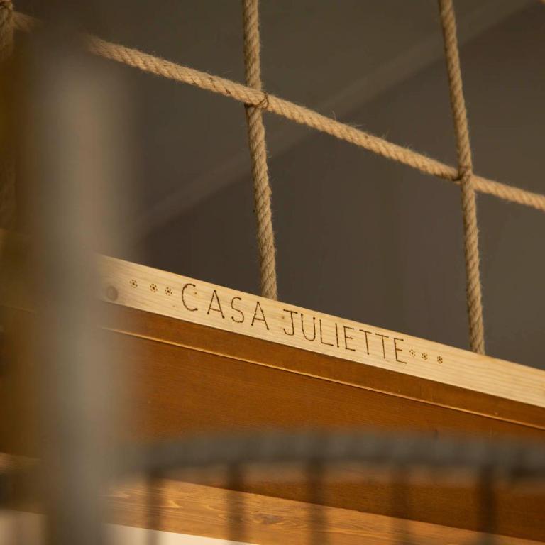 Casa Juliette - One-Bedroom Apartment - 41