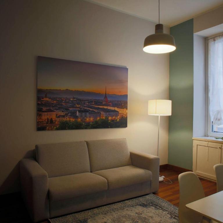 Casa Juliette - One-Bedroom Apartment - 5