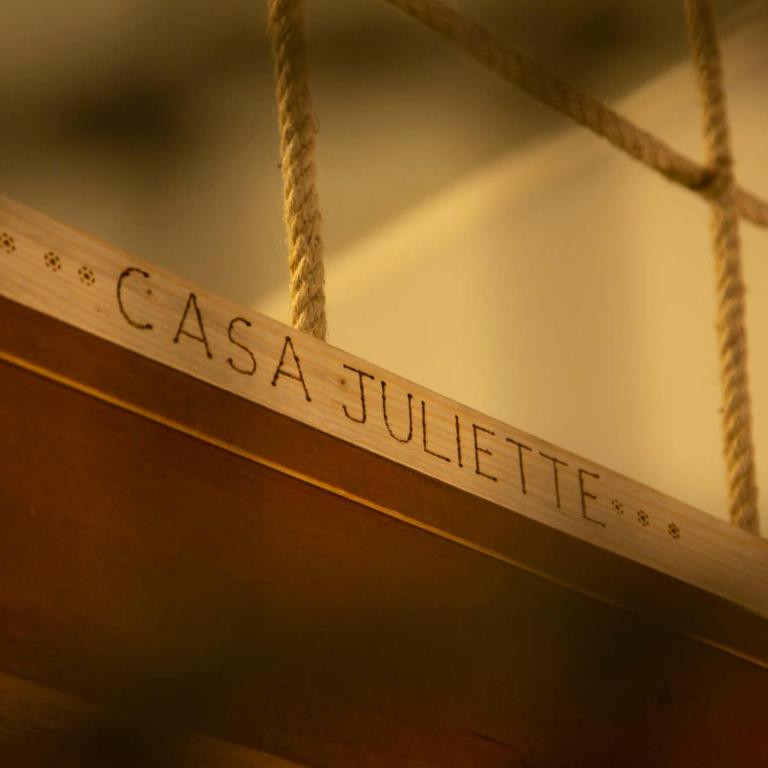 Casa Juliette - One-Bedroom Apartment - 4