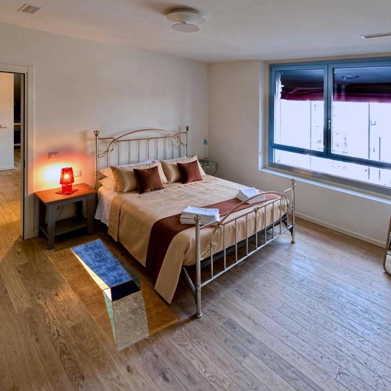 Santo Stefano 7 - Apartment mit 1 Schlafzimmer - 6