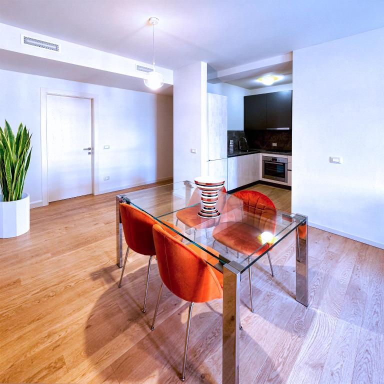 Santo Stefano 7 - Apartment mit 1 Schlafzimmer - 7