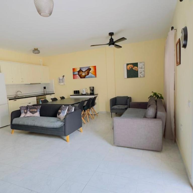 Caleta Amigos 6B - Appartement en Duplex - 7
